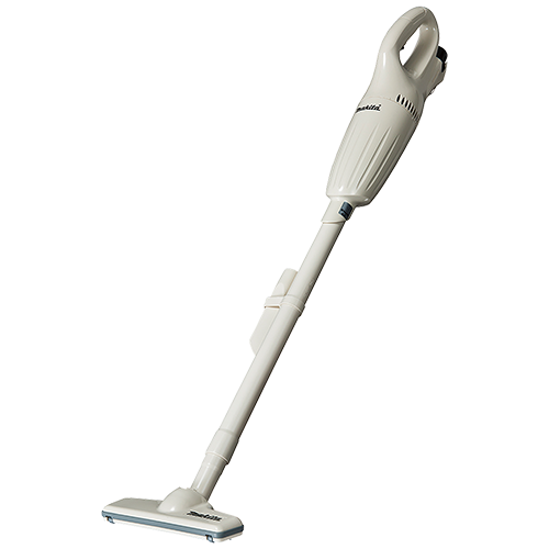 充電式清掃用品シリーズ 充電式クリーナ（スティック） | 株式会社マキタ