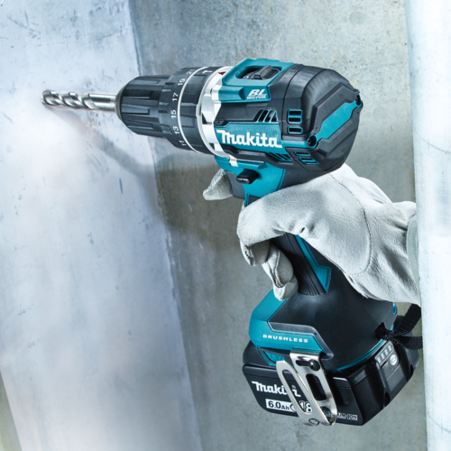 HP484D | 株式会社マキタ