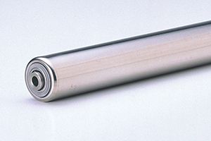 RS-3810-8 コンベヤ用ローラ グラビティローラコンベヤ ステンレス製