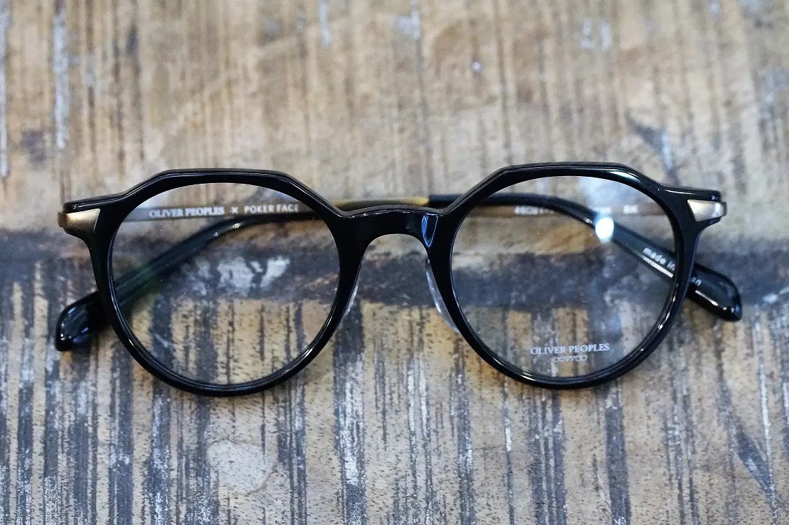 メガネ紹介日記