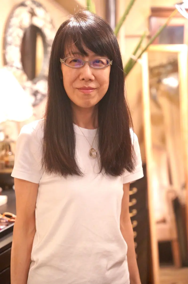 メガネ男子 & メガネ女子 」メガネ着用写真のご紹介