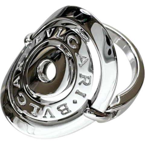 13号【BVLGARI/ブルガリ】 アストラーレ チェルキ リング・指輪 K18WG