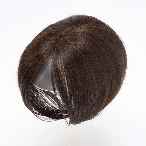 TST-1 ストレートロングフロントウィッグ | 医療用や普段使いにも自然