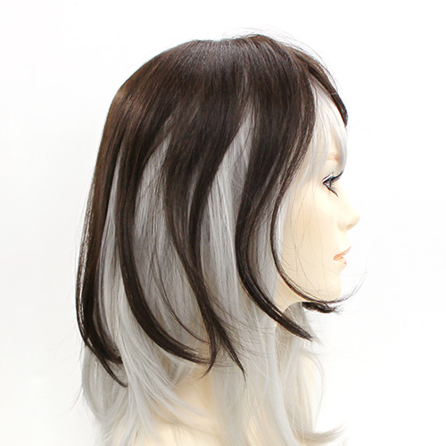F-3 | 医療用や普段使いにも自然に仕上がるウィッグ(かつら)専門店の