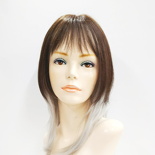 F-5 | 医療用や普段使いにも自然に仕上がるウィッグ(かつら)専門店の