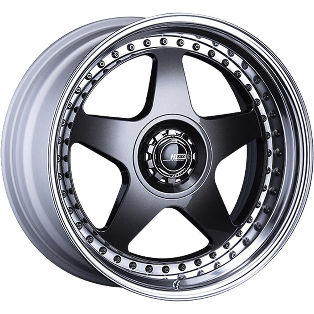 タナベ SSR プロフェッサーSP6 Under 20インチ - クラウン 20系/220系