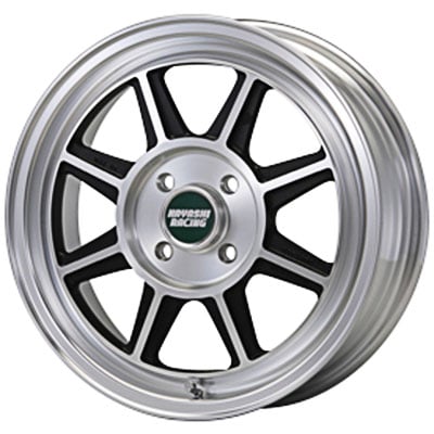 ハヤシレーシング ハヤシレーシング ハヤシストリート(STF) 14インチ