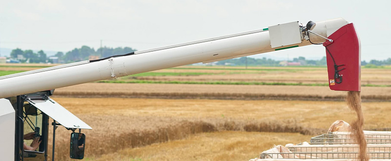 三菱マヒンドラ農機