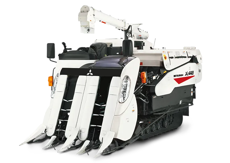 省力機能｜Rice transplanter XPS6/XPS8｜田植機｜製品情報｜製品紹介