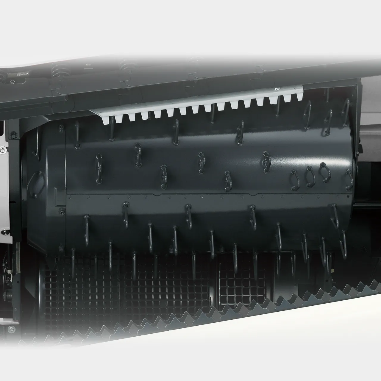 メンテナンス｜Combine XC334 / 448｜コンバイン｜製品情報｜三菱