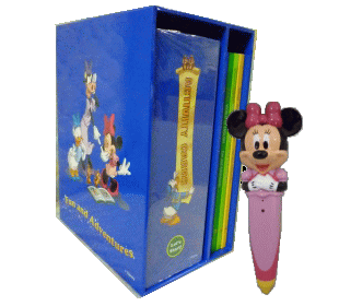 アクティビティボックスの説明,中古販売 DWEディズニー英語システム