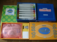 モラモラi,ペッピーキッズクラブセットの説明,中古販売・買取り