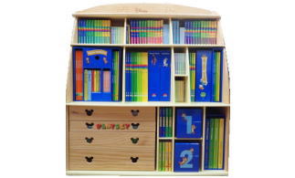 ディズニー英語システム ワールドファミリー ディズニー英語システム