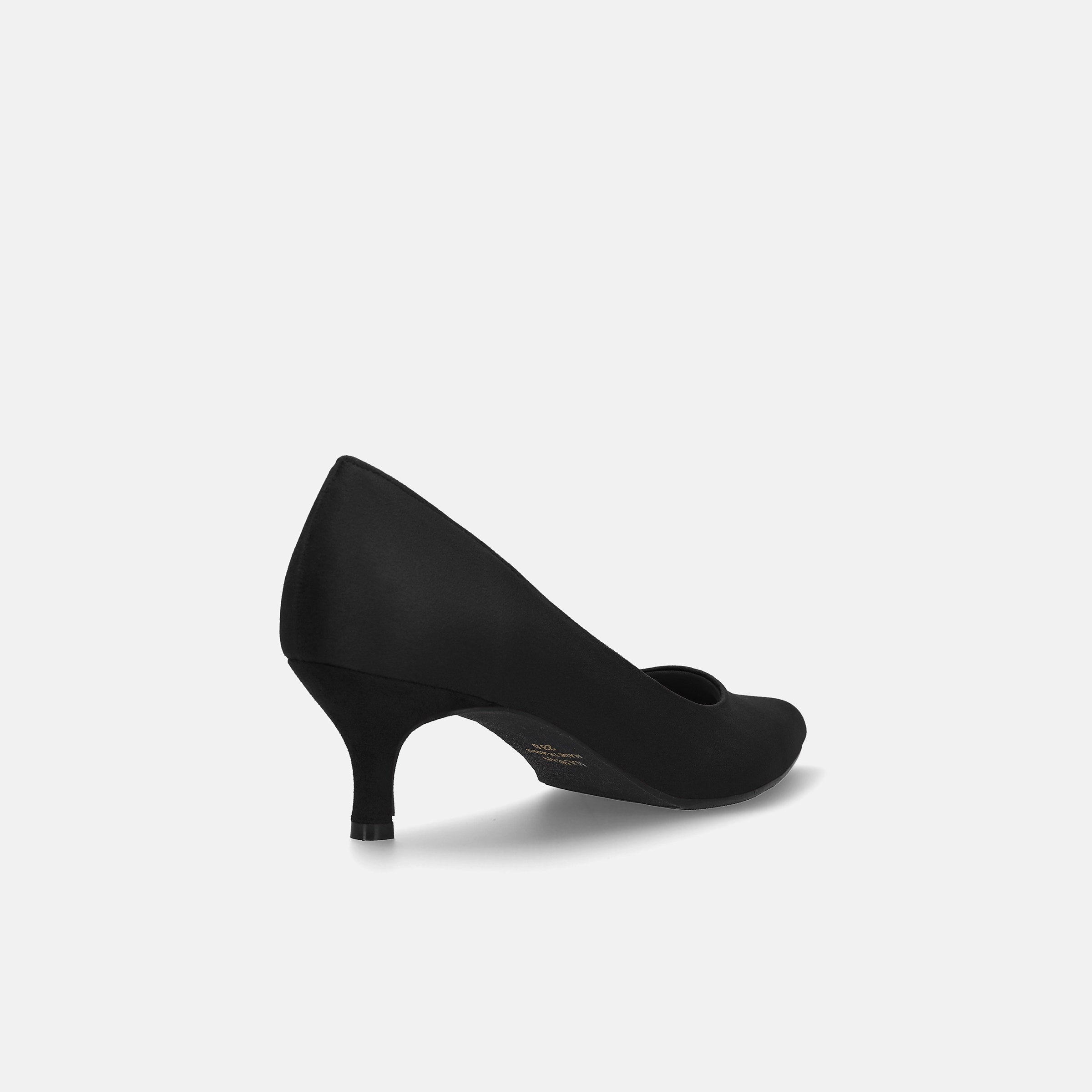 20%OFF：2025AW：ポインテッドトゥ バックル パンプス（m55224