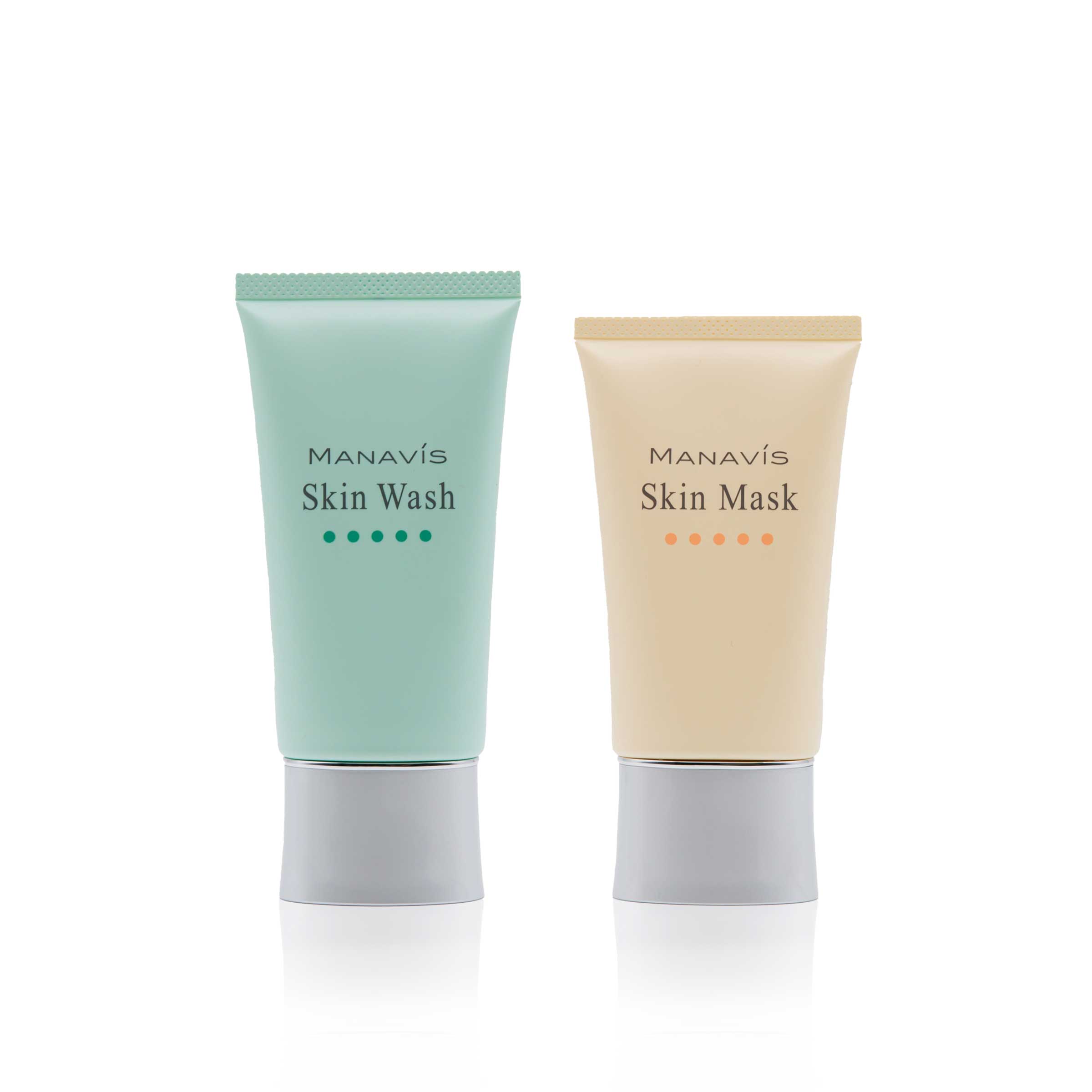 BASIC すこやかな素肌のためのベーシックケア | 株式会社マナビス化粧品