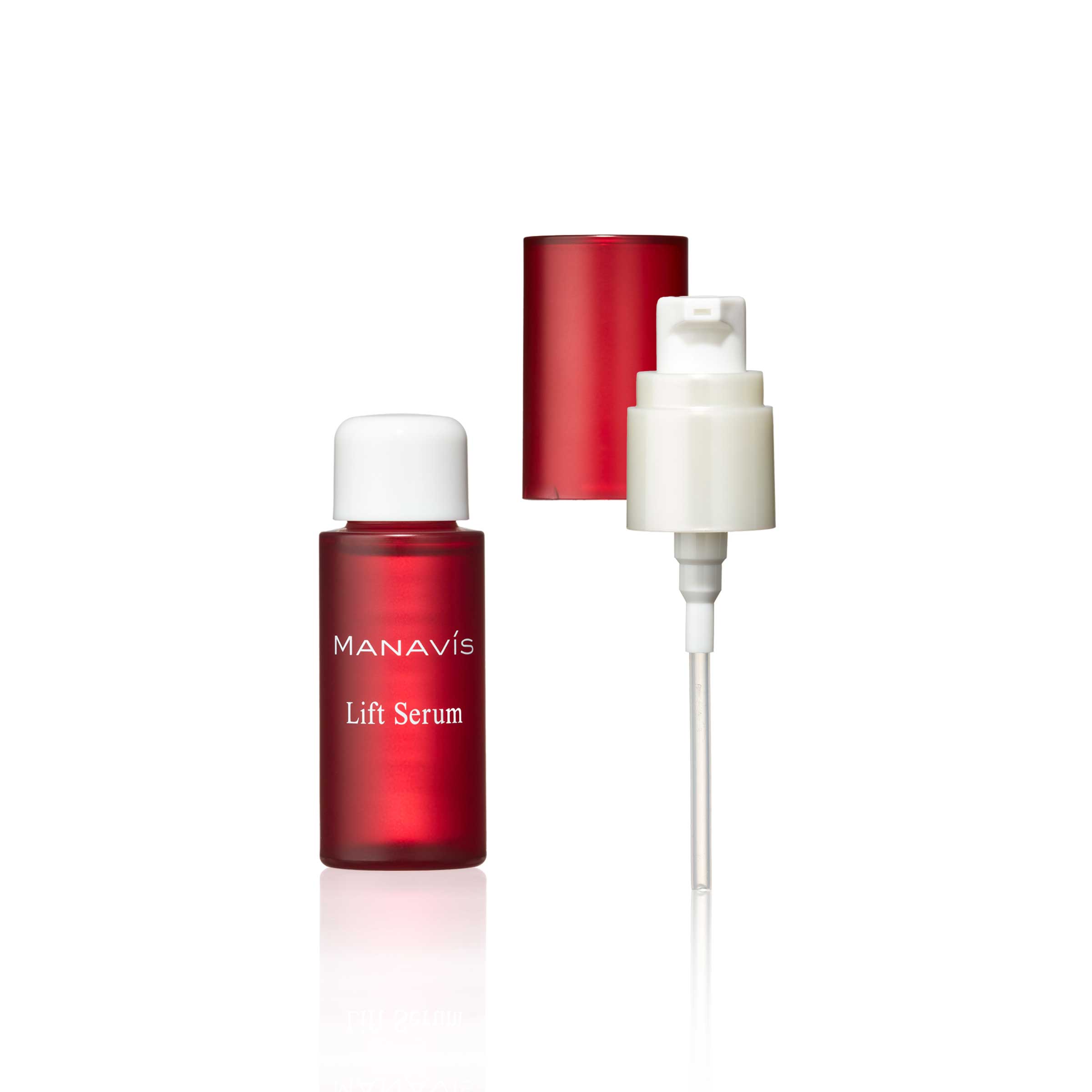 マナビス リフトセラム | SPECIAL | 株式会社マナビス化粧品