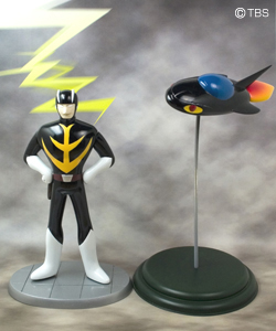 フィギュア ドロロンえん魔くん 3体セット