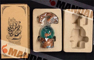 神羅万象チョコ封印魔破聖龍石限定キャンペーン