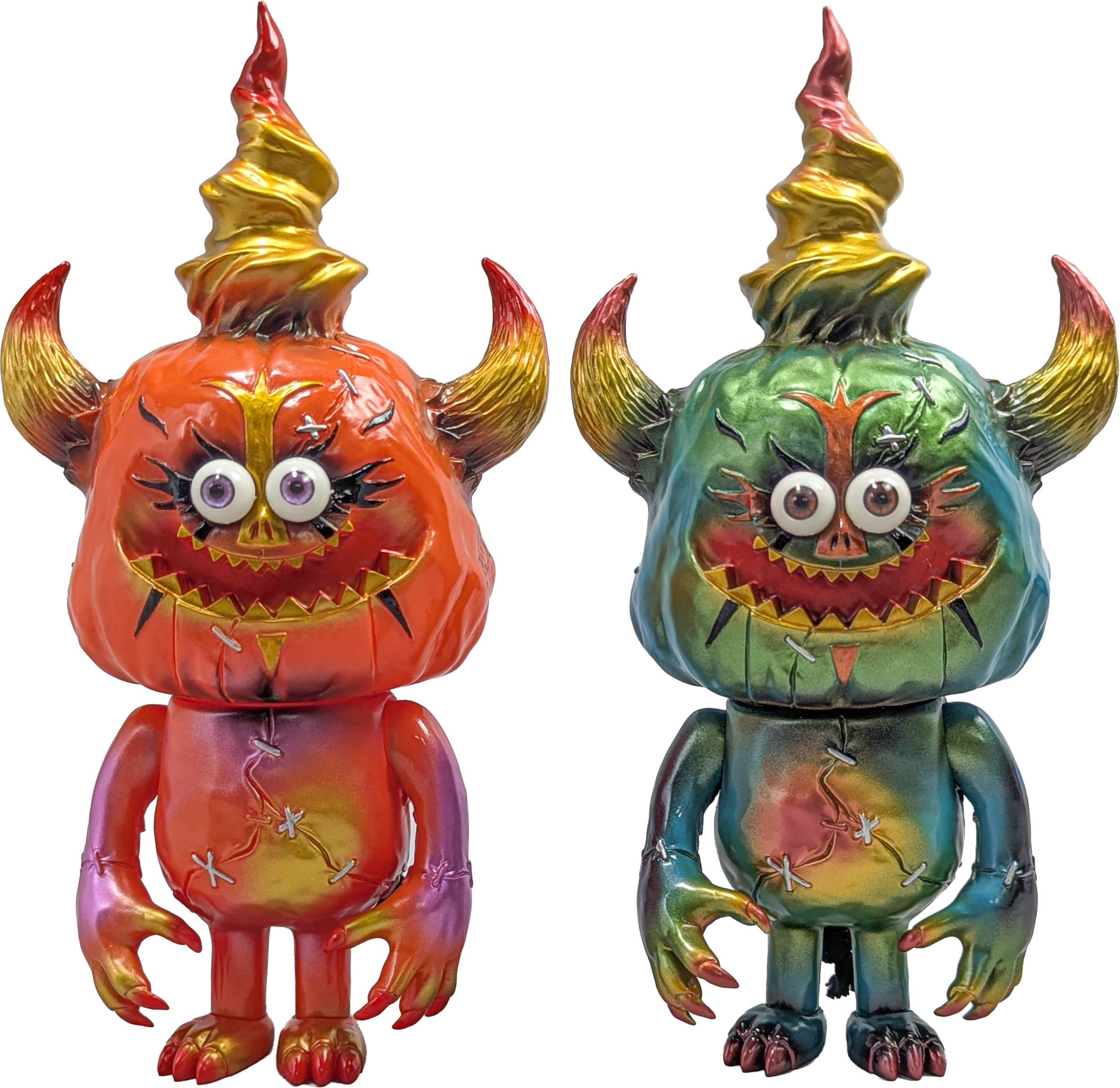 まんだらけ | T9G×VINYL JUNKIES VATUNDOO SP7 8周年限定 BLObPUS