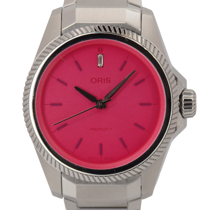 ProPilot X Miss Piggy Edition