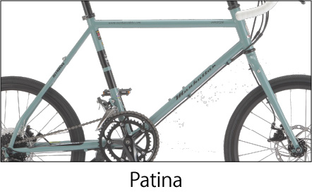 m451SD@m451シリーズ | マンハッタンバイク