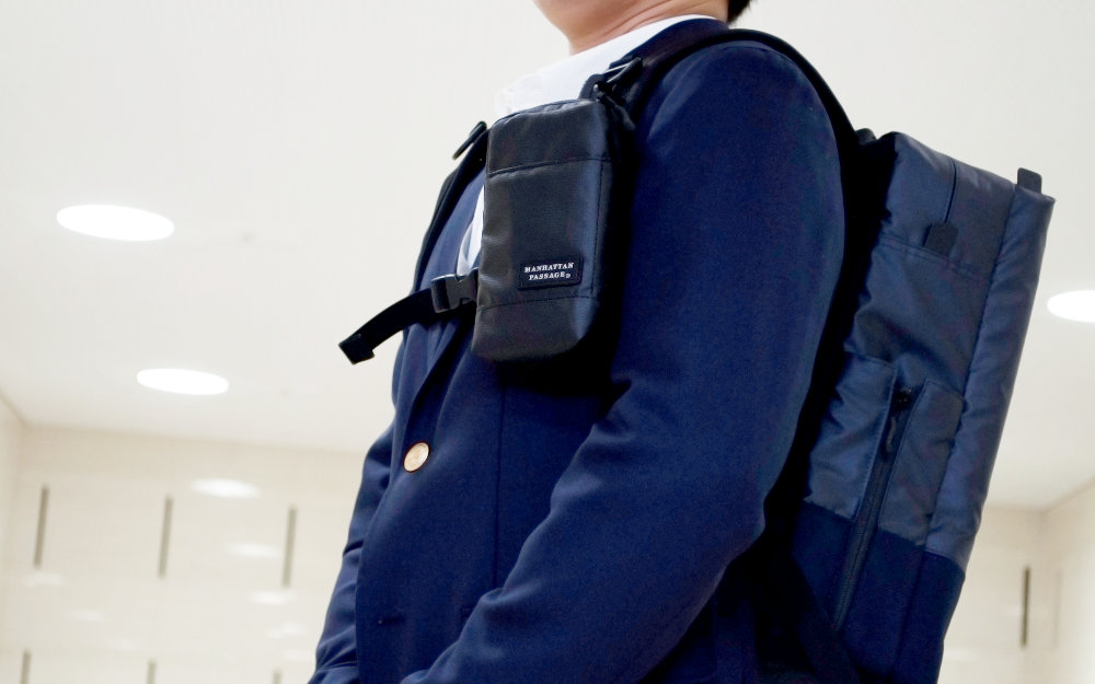 マンハッタンパッセージ 公式オンラインストア MANHATTAN PASSAGE