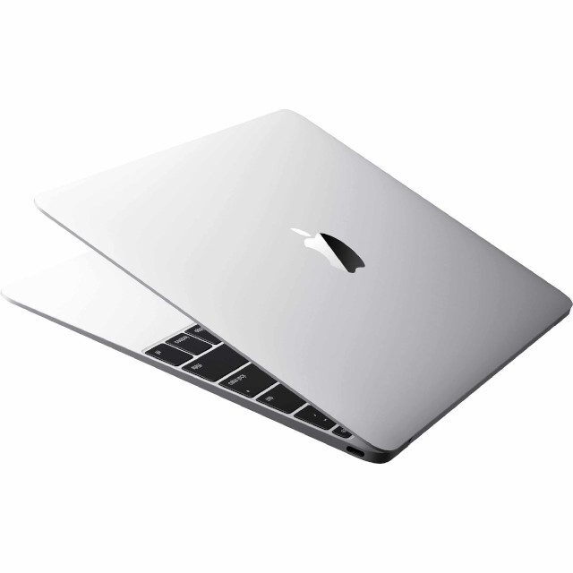 Apple MacBook Retina 12