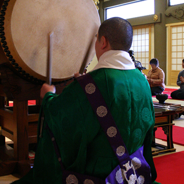 ご祈祷 | 萬福院 -名古屋栄の成田山-