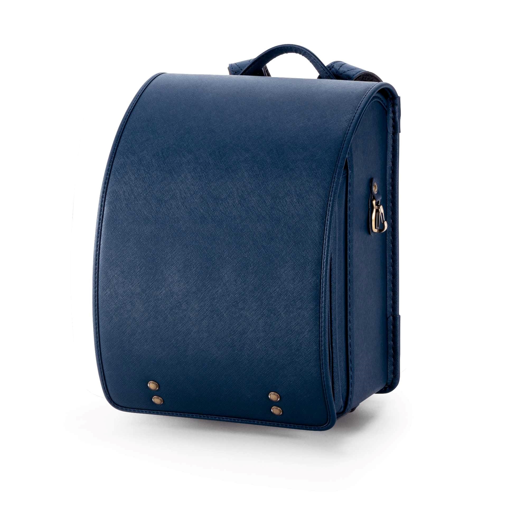 シック 人工皮革157シボ 157ネイビー|2027年度 萬勇鞄