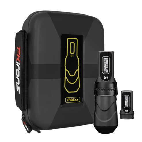 Fk Irons Killswitch Wireless Foot Switch – Maple Tattoo Supply