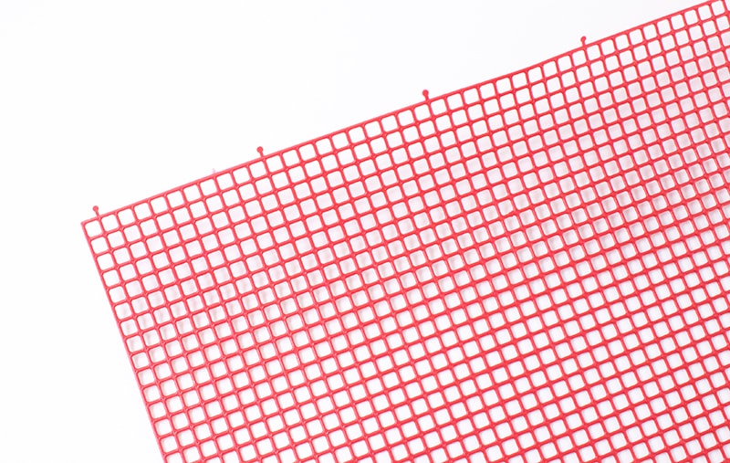 あみあみファインネットに赤が仲間入りしました！ | メルヘンアート