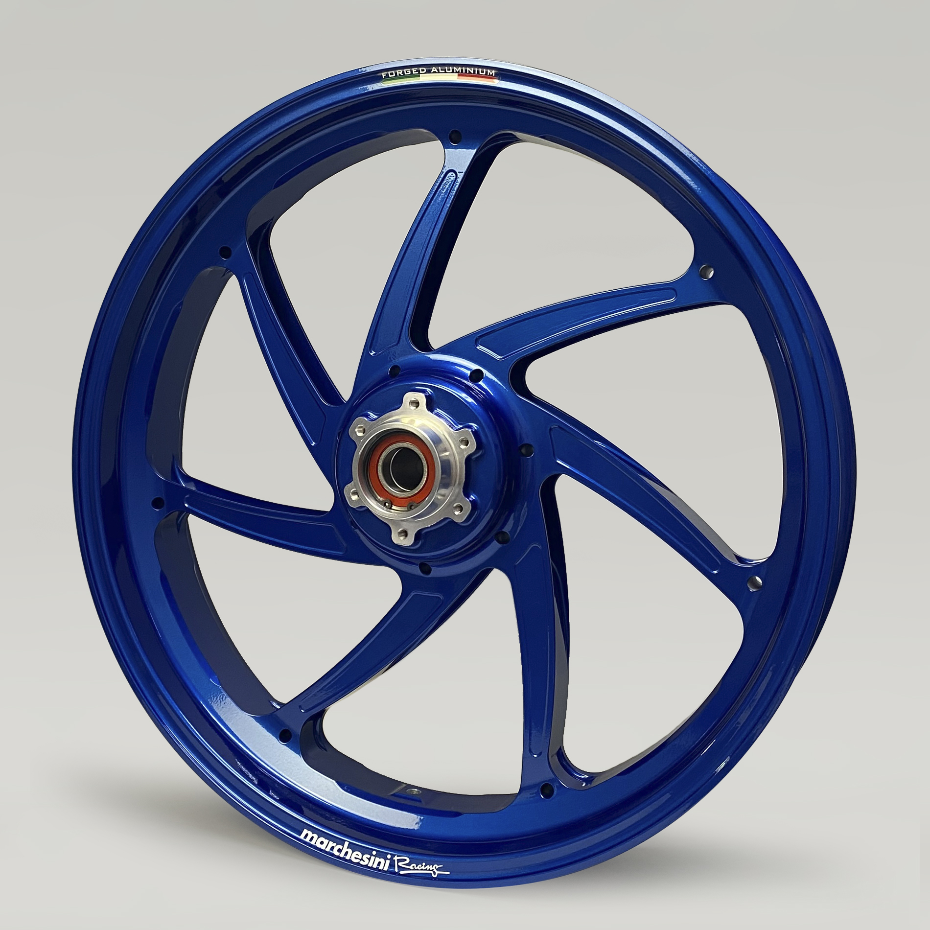 M7RS Genesi – マルケジーニ – marchesini