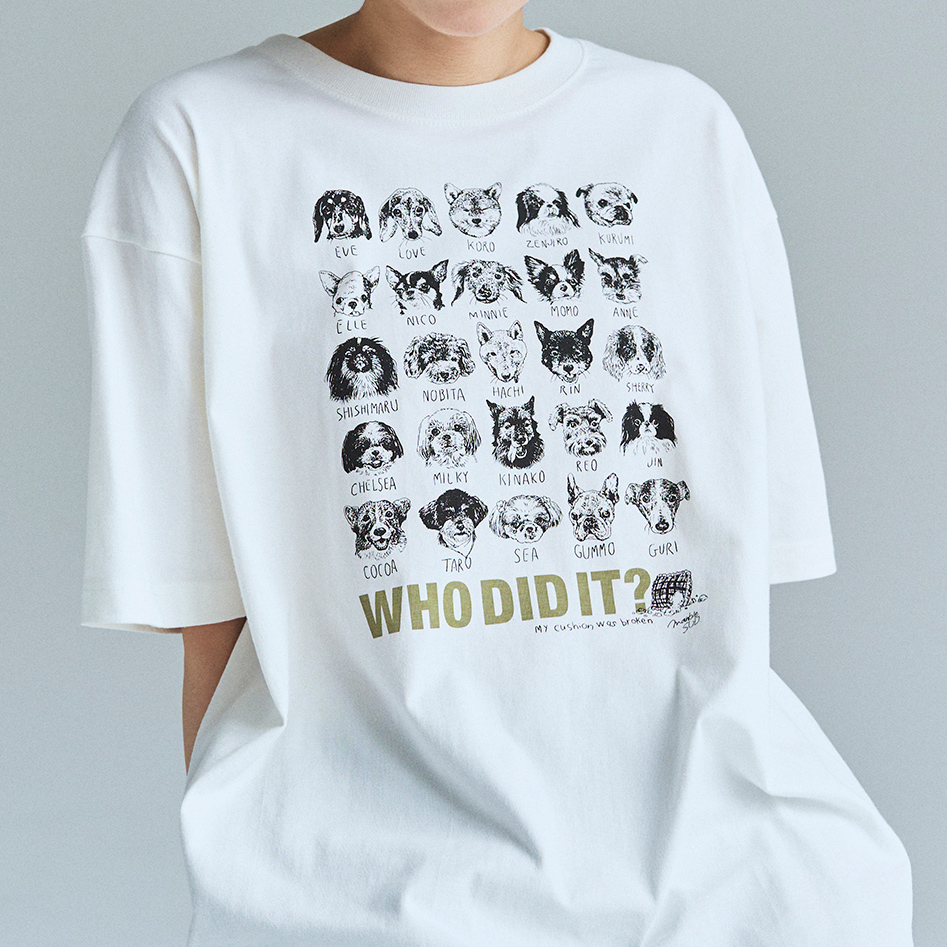 この子、どこの子？ | marble SUD マーブルシュッド