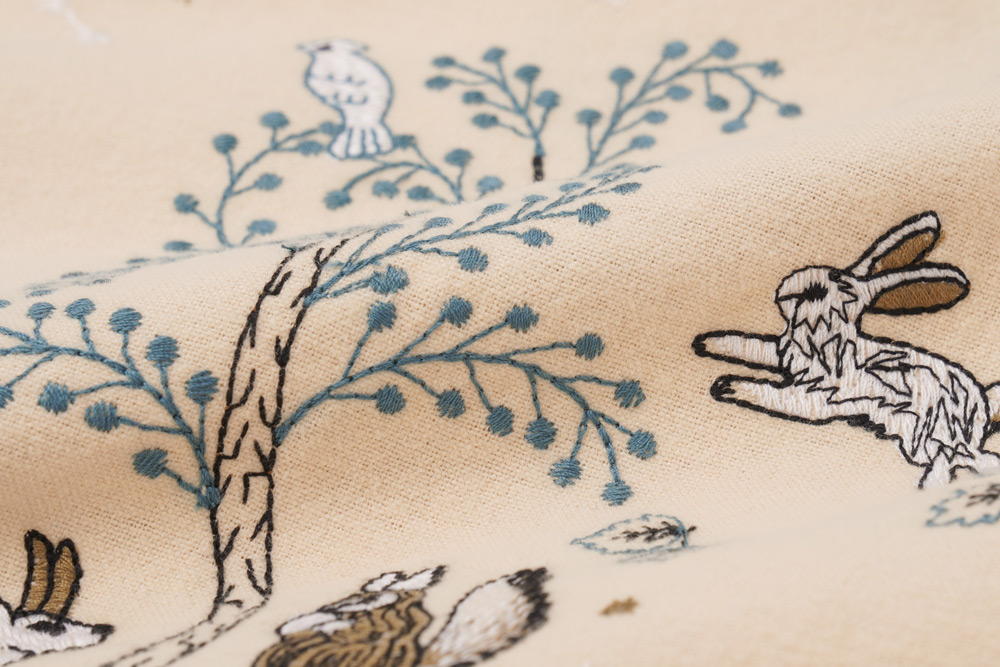 柄の時間 vol.12 | marble SUD マーブルシュッド