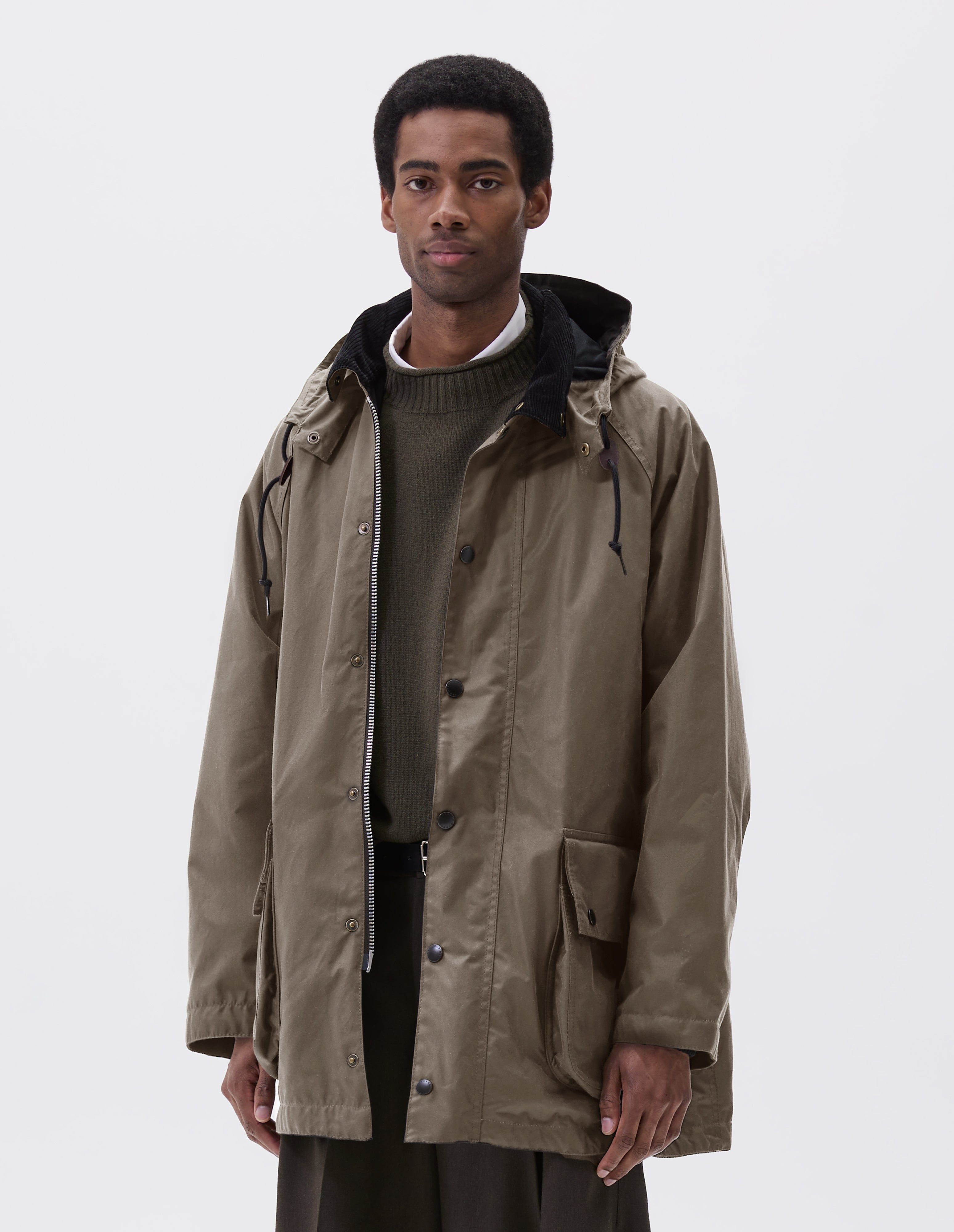 Men's Barbour | Margaret Howell