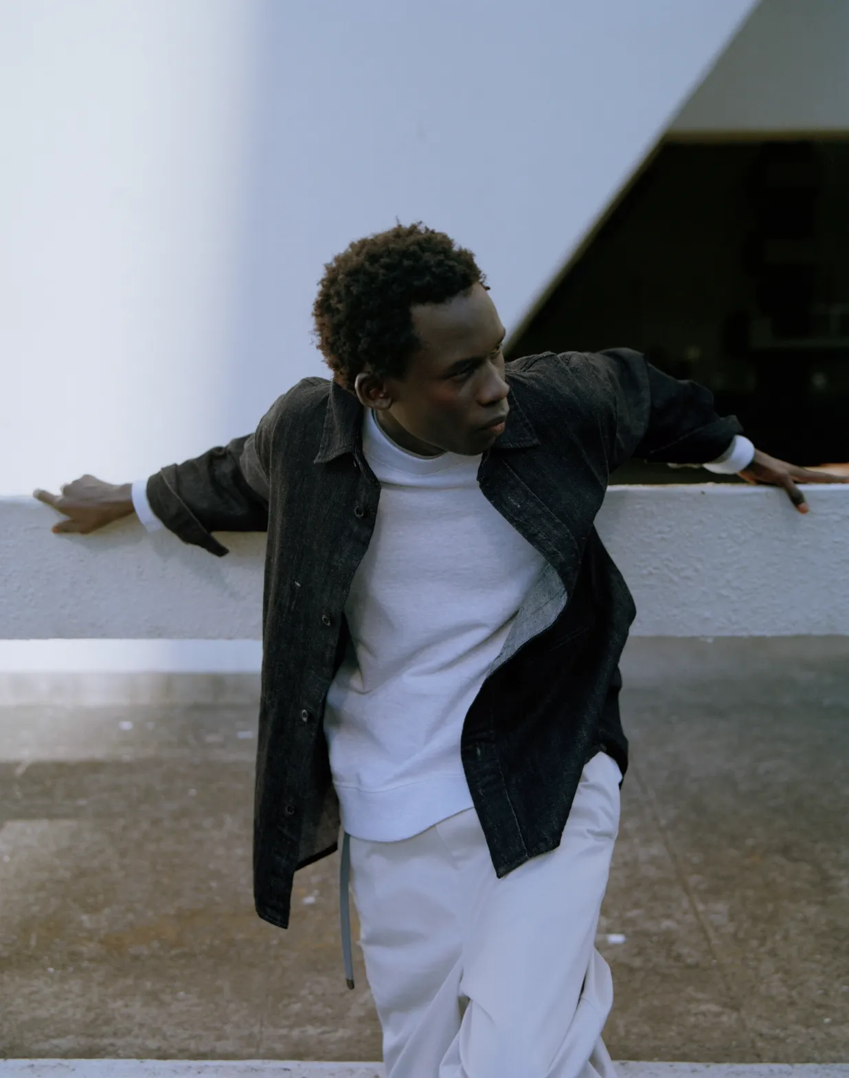 TOP | MARGARET HOWELL