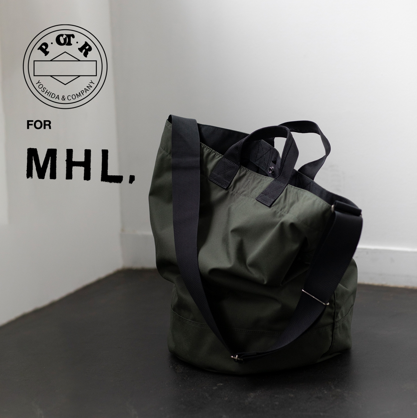 POTR FOR MHL. | MARGARET HOWELL