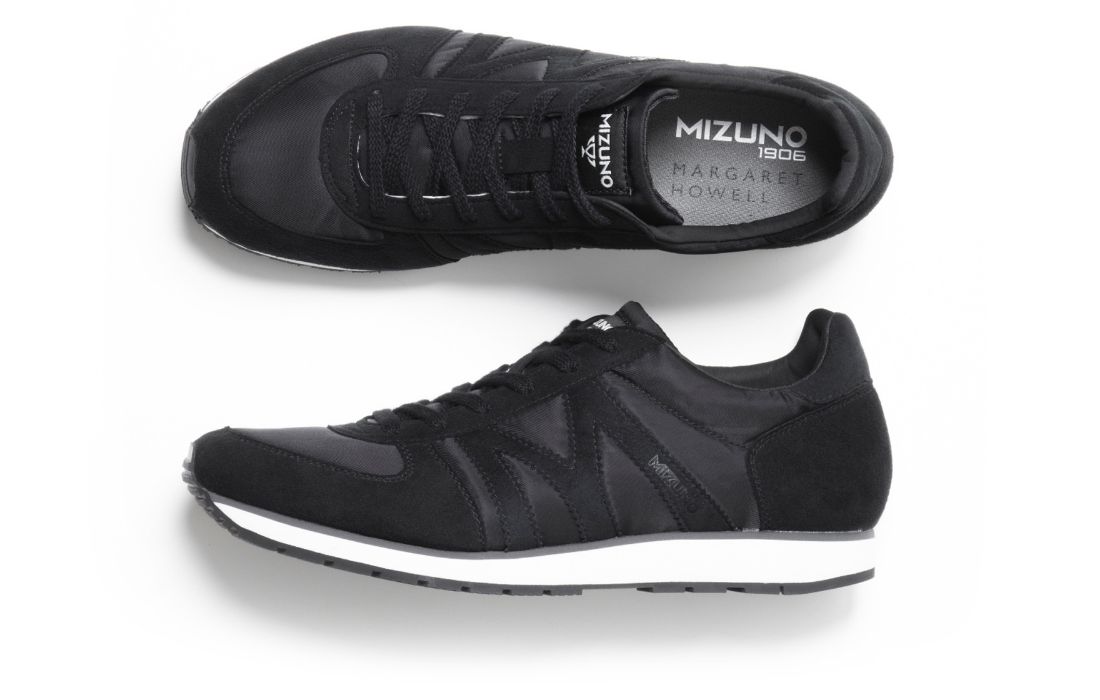 MIZUNO M-LINE FOR MARGARET HOWELL | MARGARET HOWELL