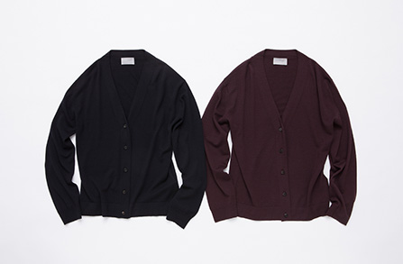 MARGARET HOWELL KNITTED IN ENGLAND BY JOHN SMEDLEY | MARGARET HOWELL