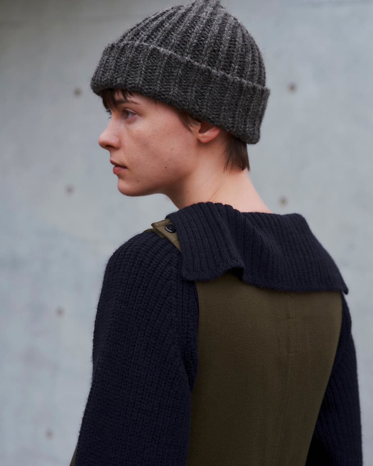 LOOKBOOK WOMEN WINTER 2024 MHL. | MARGARET HOWELL