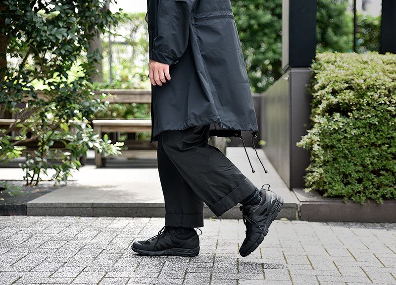 神南店から「MIZUNO FOR MARGARET HOWELL」のご紹介 | MARGARET HOWELL