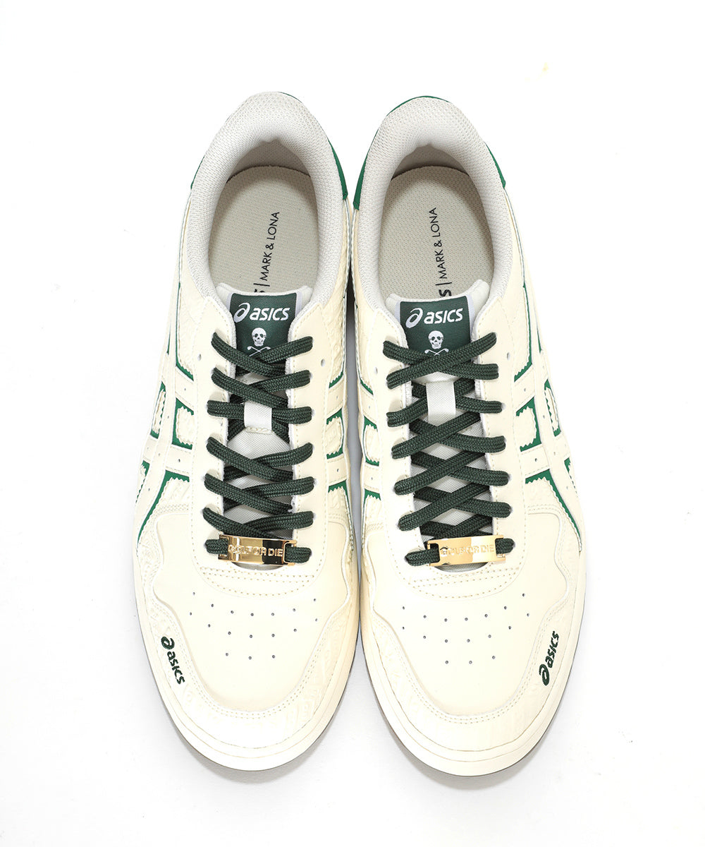 スパイクレスシューズ │ MARK & LONA 公式オンラインストア