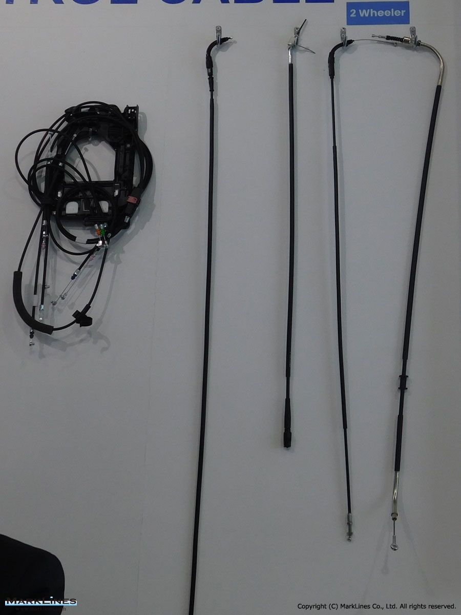 株) ハイレックスコーポレーション - 自動車産業ポータル マークラインズ