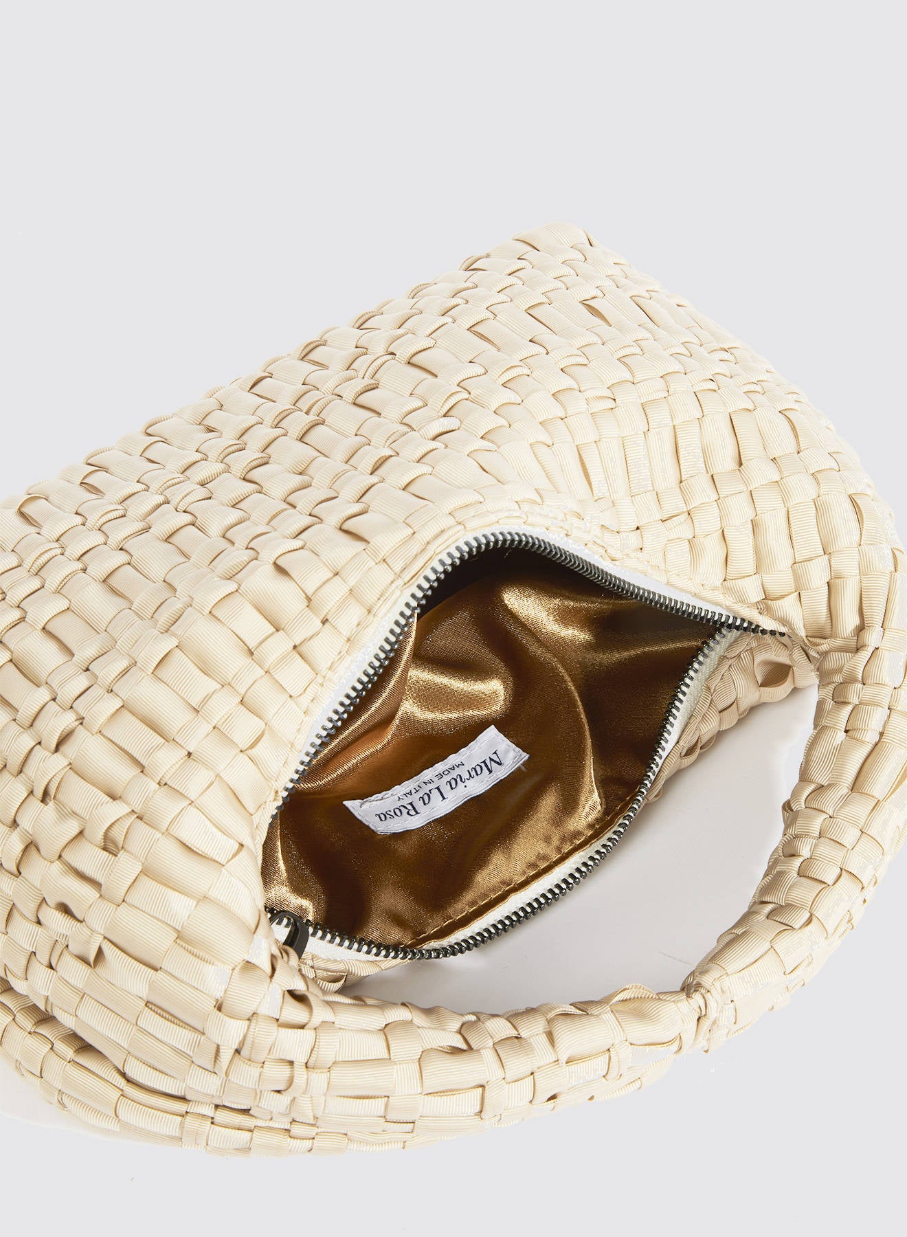 Rebirth – MARIA LA ROSA