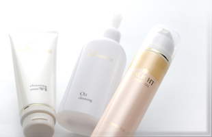 製品カタログ | 肌本来の働きを高める化粧品 | マリアンボレ化粧品