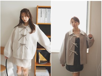 キレイだけど、可愛さもある大人の女性になれる。」をテーマに掲げる