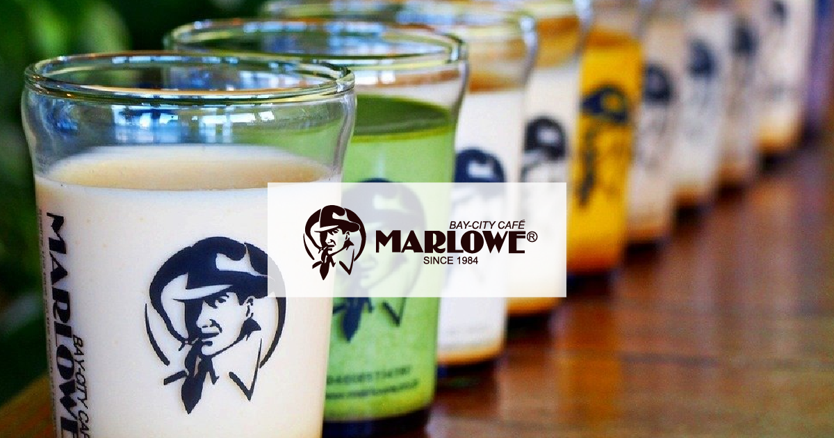 MARLOWE マーロウ｜手作りビーカープリンの専門店 | そごう横浜店