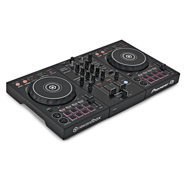 Pioneer DDJ-400 2 Kanal Dj Controller - mars0111109