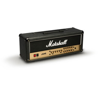 JVM Series | Guitar Amps | 製品情報 | Marshall Amps（マーシャル
