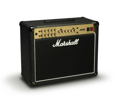 JVM Series | Guitar Amps | 製品情報 | Marshall Amps（マーシャル